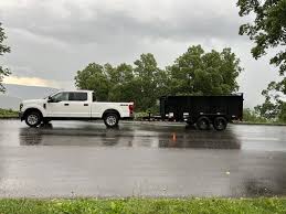 Best Commercial Junk Removal  in Oliver Springs, TN